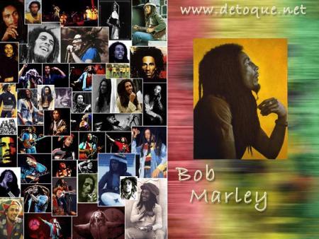 day man   bo marley